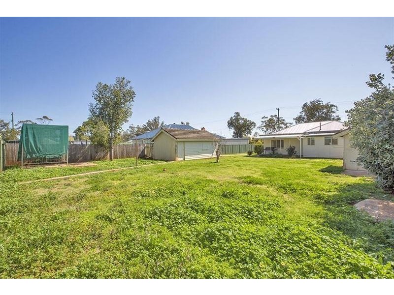 107 Stock Road, Gunnedah NSW 2380