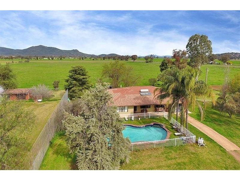 24 Prairies Road, Kelvin NSW 2380