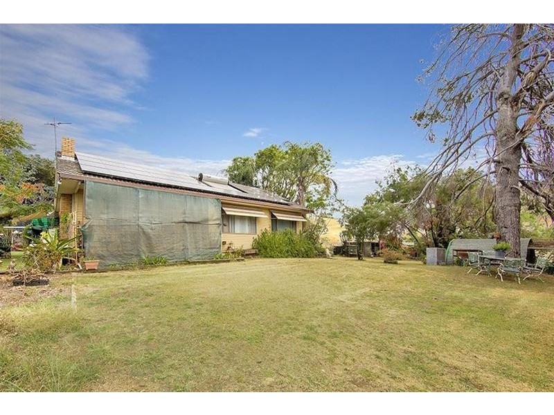 161 Mathias Road, Gunnedah NSW 2380