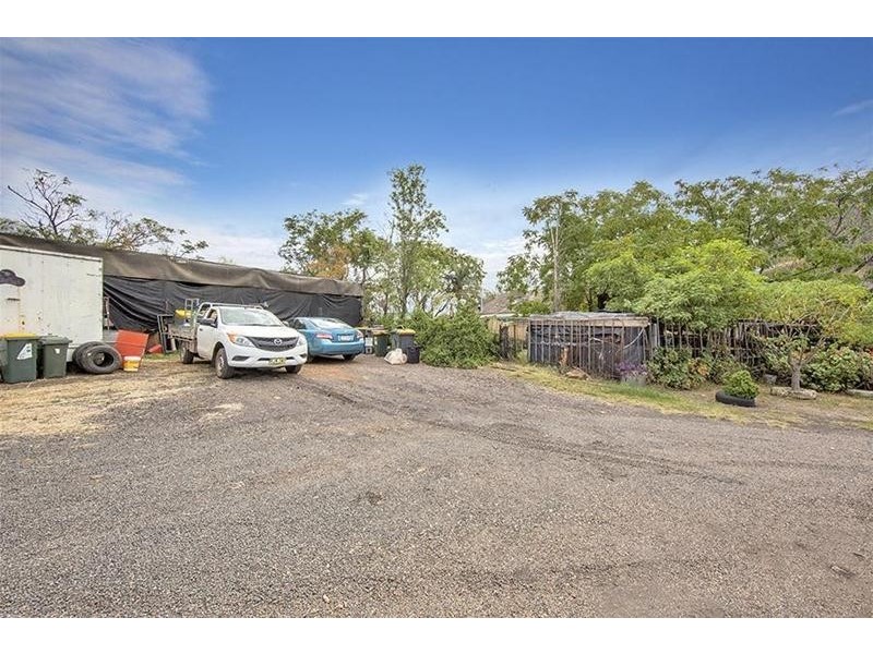 161 Mathias Road, Gunnedah NSW 2380