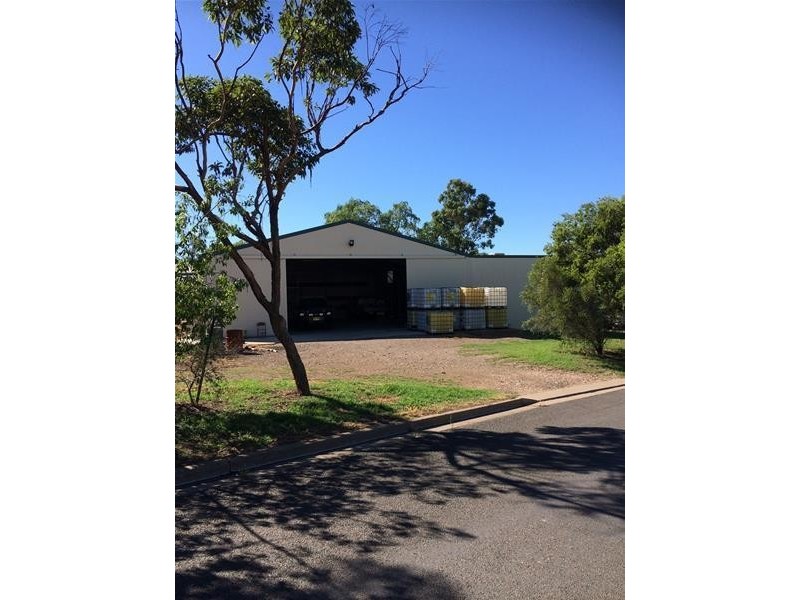 10 Borthistle Road, Gunnedah NSW 2380