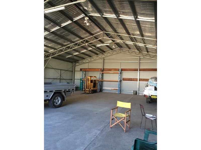 10 Borthistle Road, Gunnedah NSW 2380