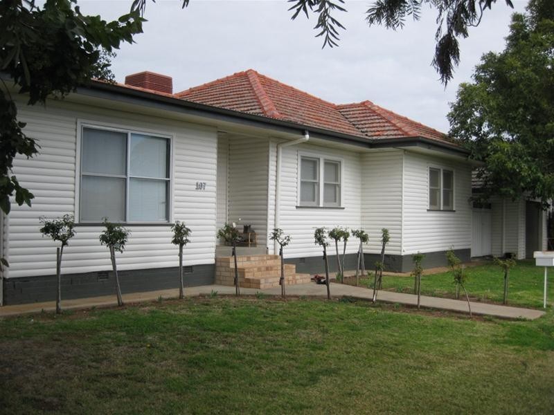 107 Beulah Street, Gunnedah NSW 2380