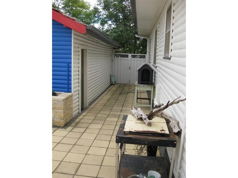 107 Beulah Street, Gunnedah NSW 2380