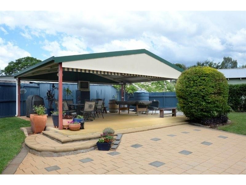 20 Russell Court, Gunnedah NSW 2380