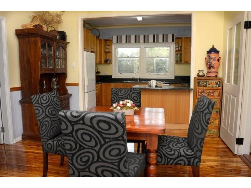 20 Russell Court, Gunnedah NSW 2380