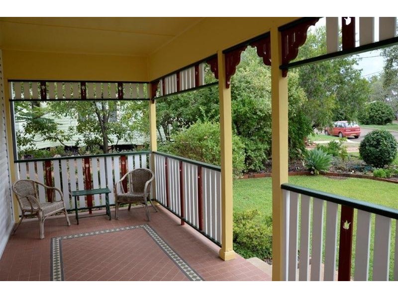 20 Russell Court, Gunnedah NSW 2380