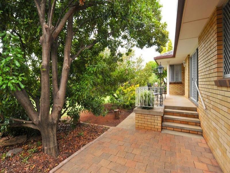 22 Daniel Keane Crescent, Gunnedah NSW 2380