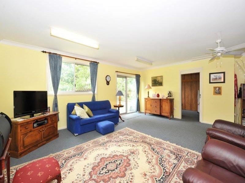 22 Daniel Keane Crescent, Gunnedah NSW 2380