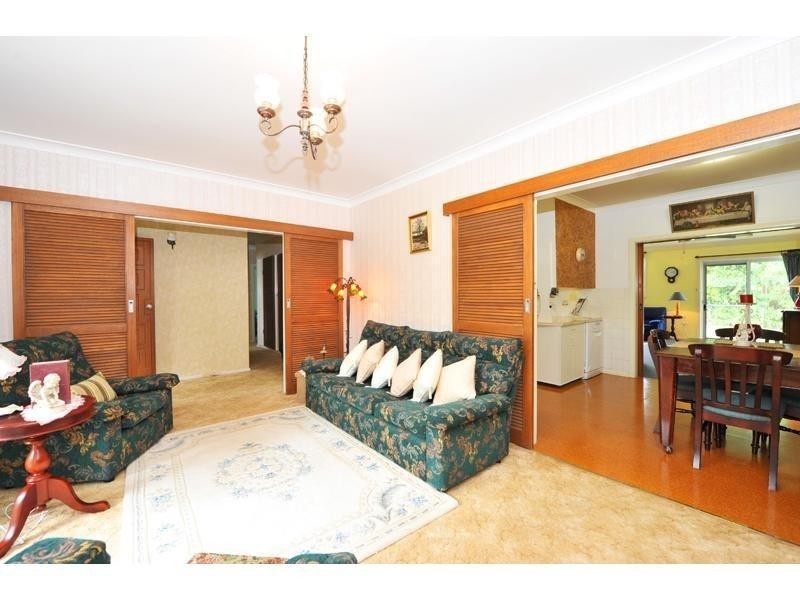 22 Daniel Keane Crescent, Gunnedah NSW 2380