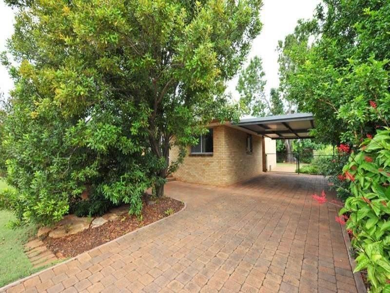 22 Daniel Keane Crescent, Gunnedah NSW 2380