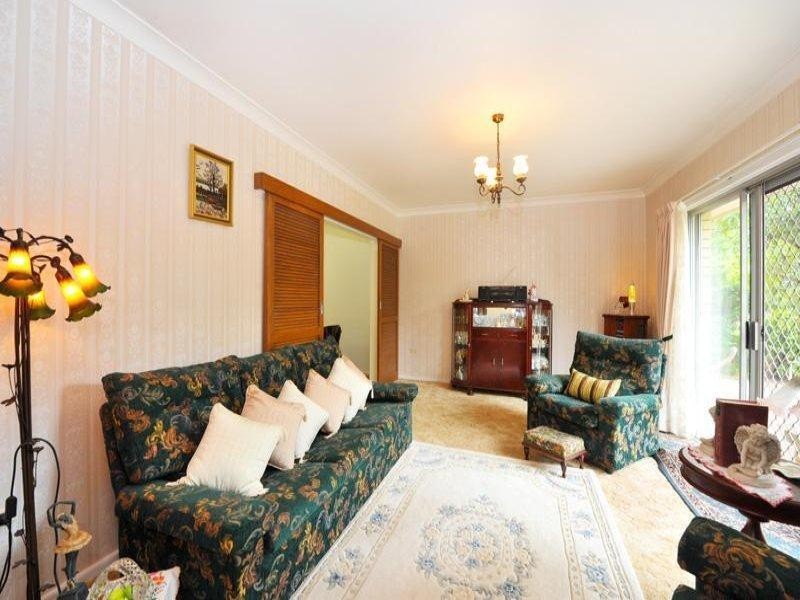 22 Daniel Keane Crescent, Gunnedah NSW 2380