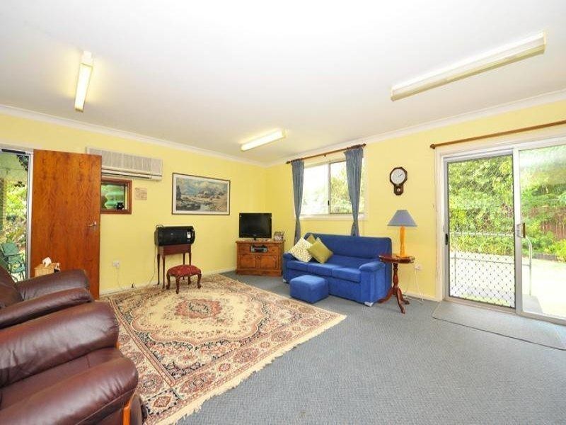 22 Daniel Keane Crescent, Gunnedah NSW 2380