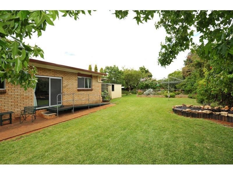 22 Daniel Keane Crescent, Gunnedah NSW 2380