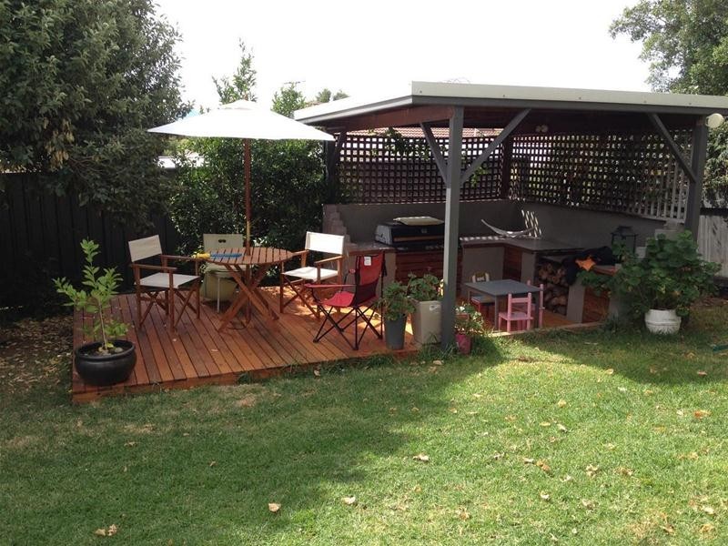 38 Baxter Street, Gunnedah NSW 2380