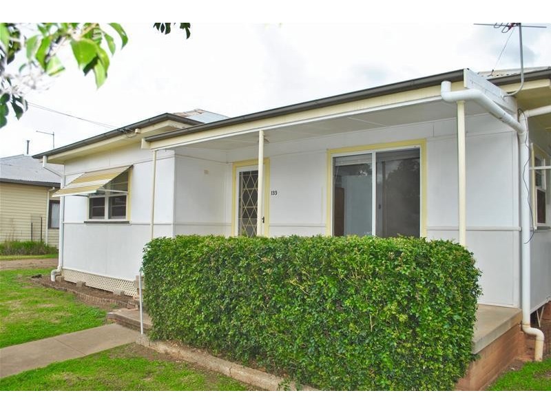 133 Little Barber Street, Gunnedah NSW 2380