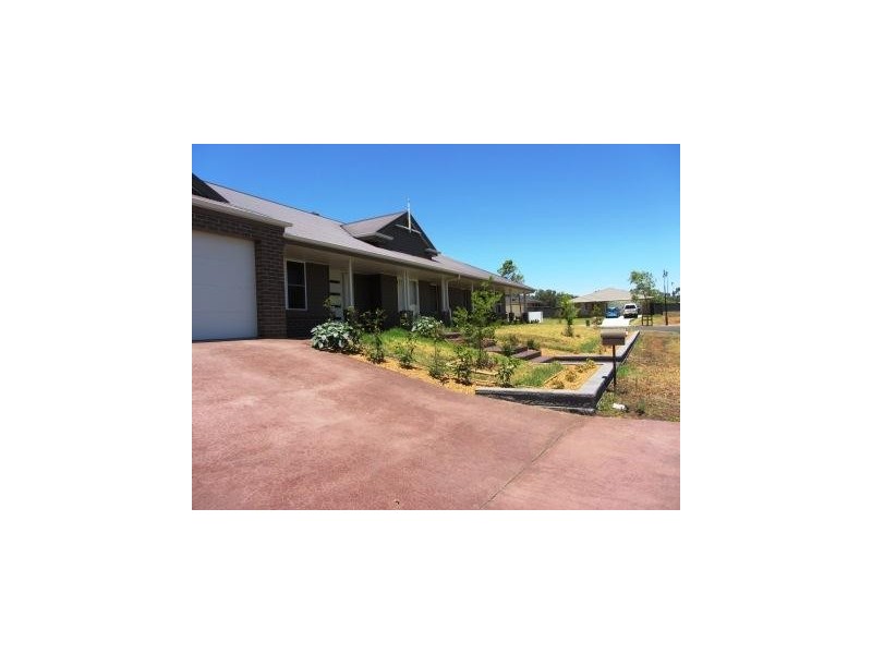 8 Tallowwood Drive, Gunnedah NSW 2380