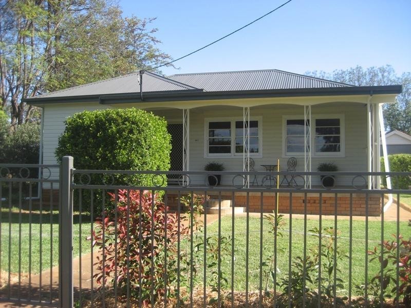 107 Stock Road, Gunnedah NSW 2380