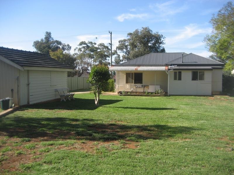 107 Stock Road, Gunnedah NSW 2380