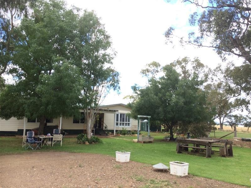 1609 Kelvin, Gunnedah NSW 2380