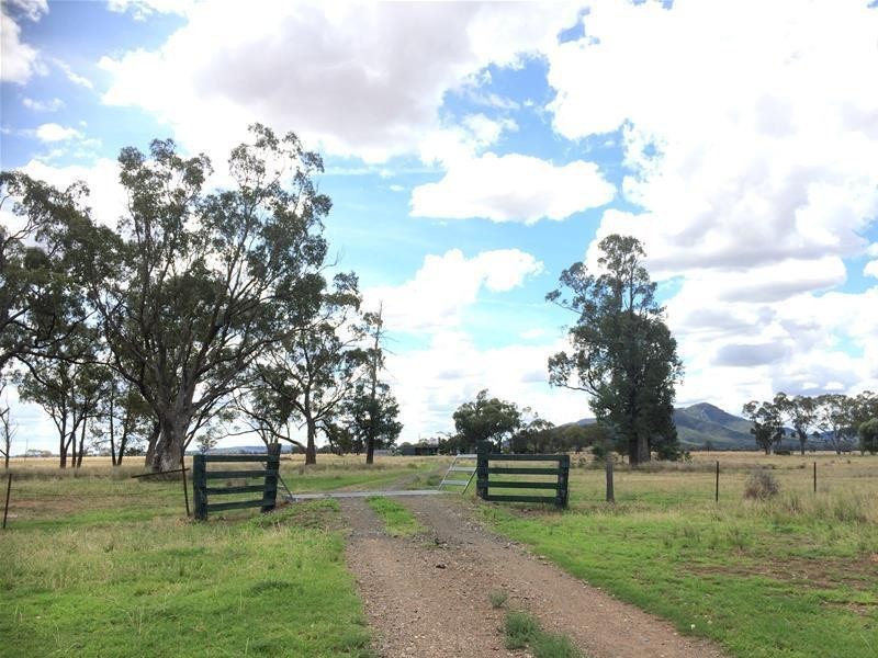 1609 Kelvin, Gunnedah NSW 2380