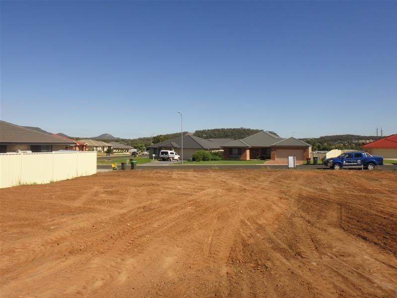 3 Waratah Close, Gunnedah NSW 2380