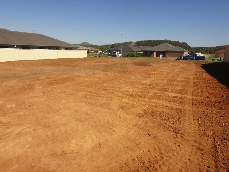 3 Waratah Close, Gunnedah NSW 2380