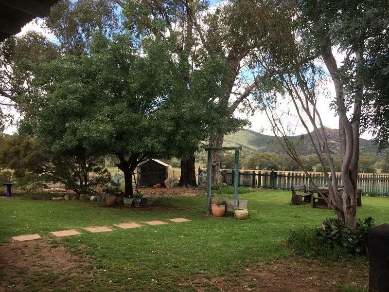 1609 Kelvin Road, Gunnedah NSW 2380