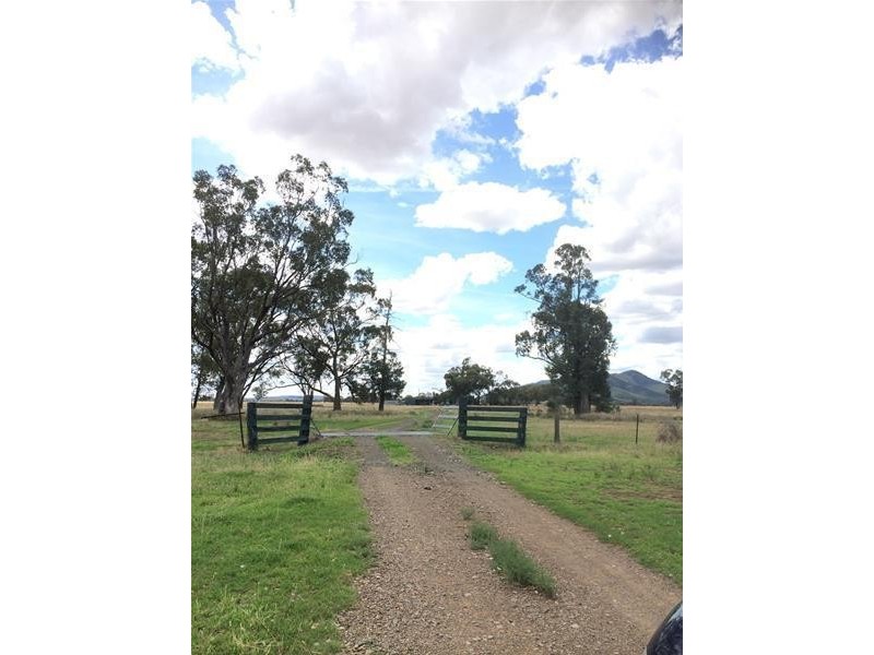 1609 Kelvin Road, Gunnedah NSW 2380