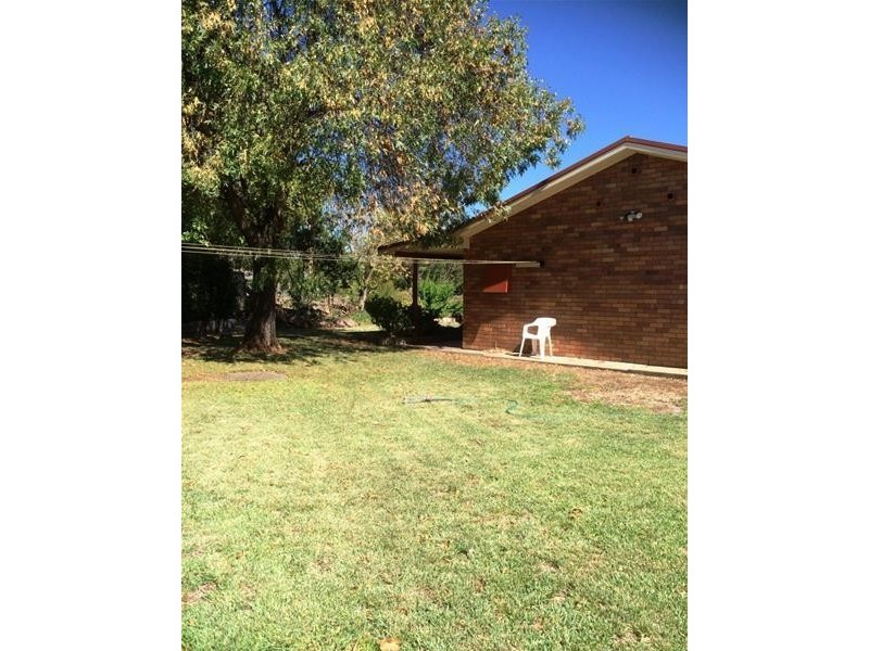 17 Walter Rodd Street, Gunnedah NSW 2380