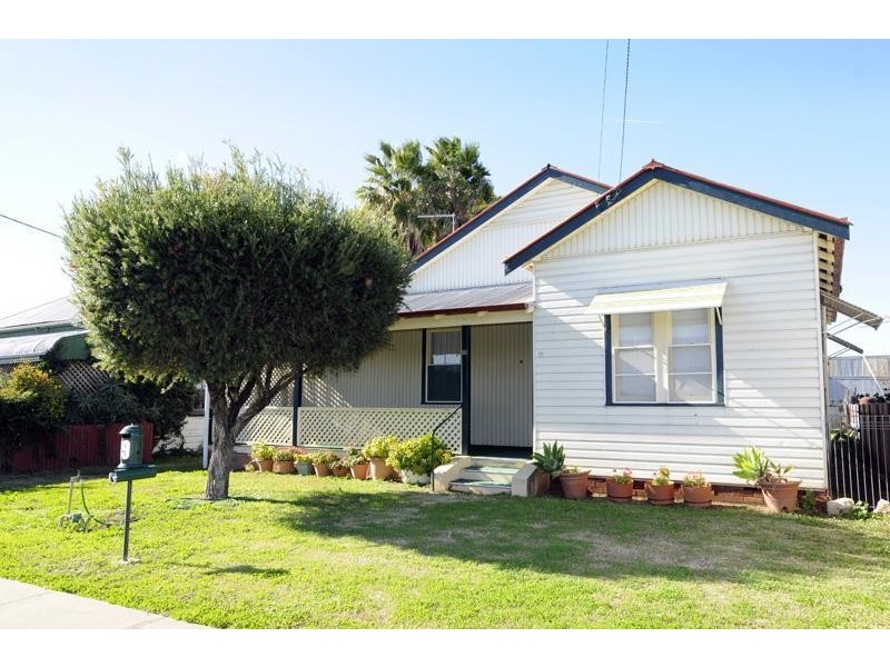 19 Rosemary Street, Gunnedah NSW 2380