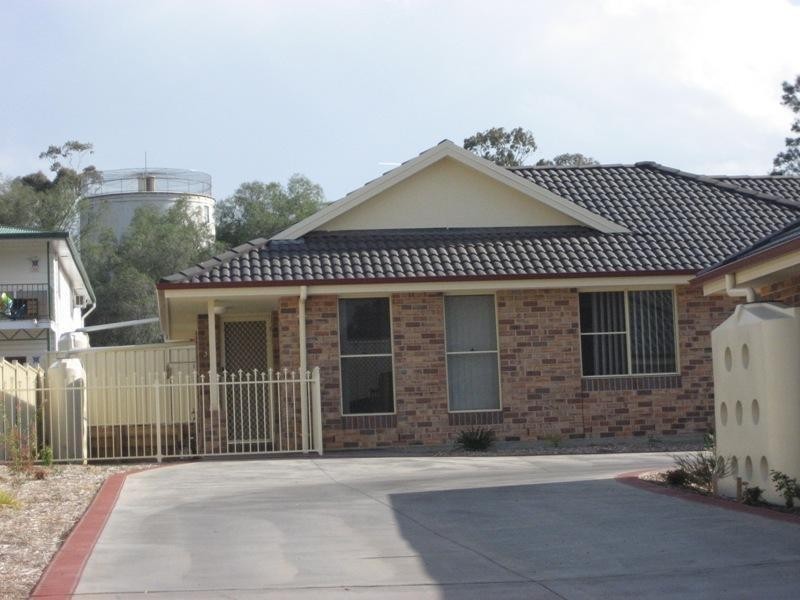 3/135 Barber Street, Gunnedah NSW 2380