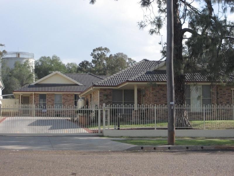 3/135 Barber Street, Gunnedah NSW 2380