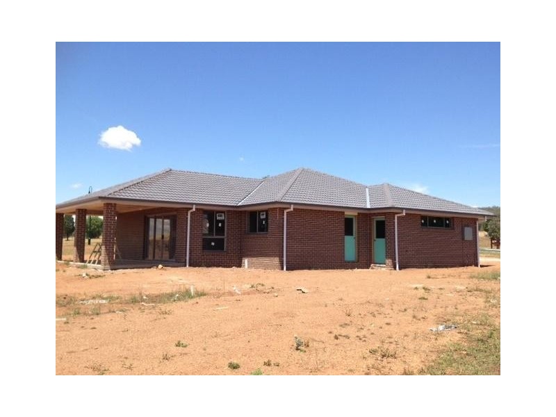 Lot 241 Tallowwood Drive, Gunnedah NSW 2380