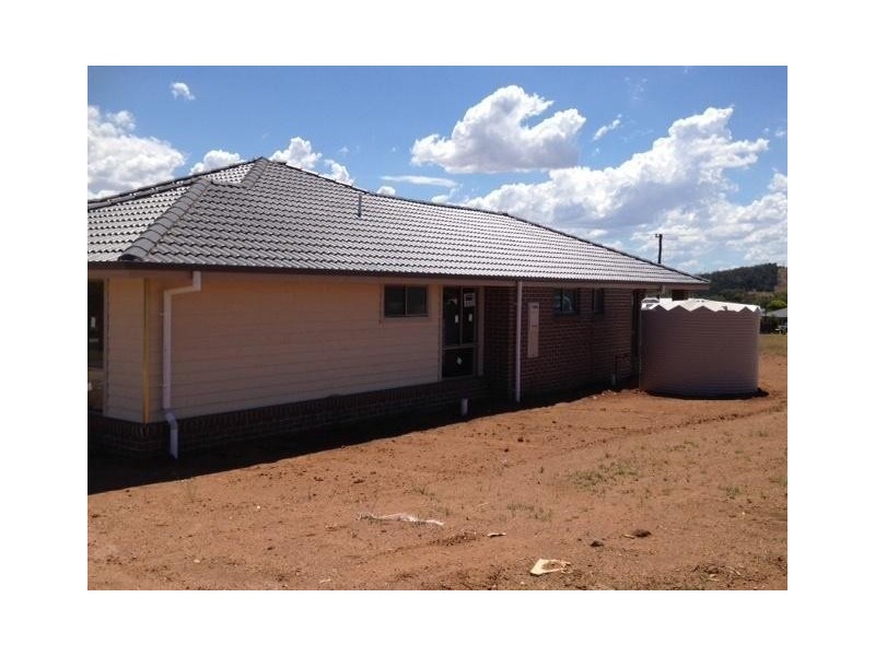 Lot 241 Tallowwood Drive, Gunnedah NSW 2380