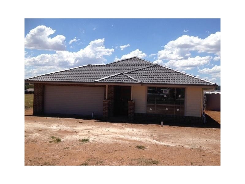 Lot 241 Tallowwood Drive, Gunnedah NSW 2380