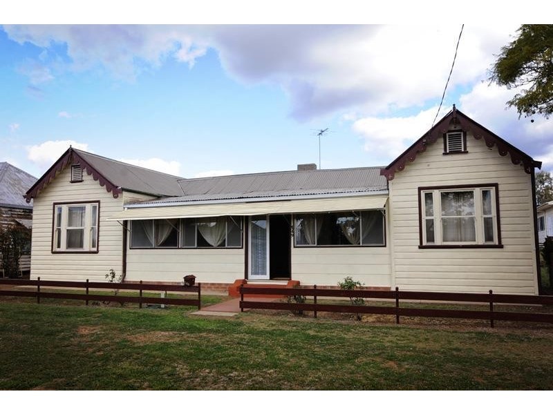 149 Barber Street, Gunnedah NSW 2380