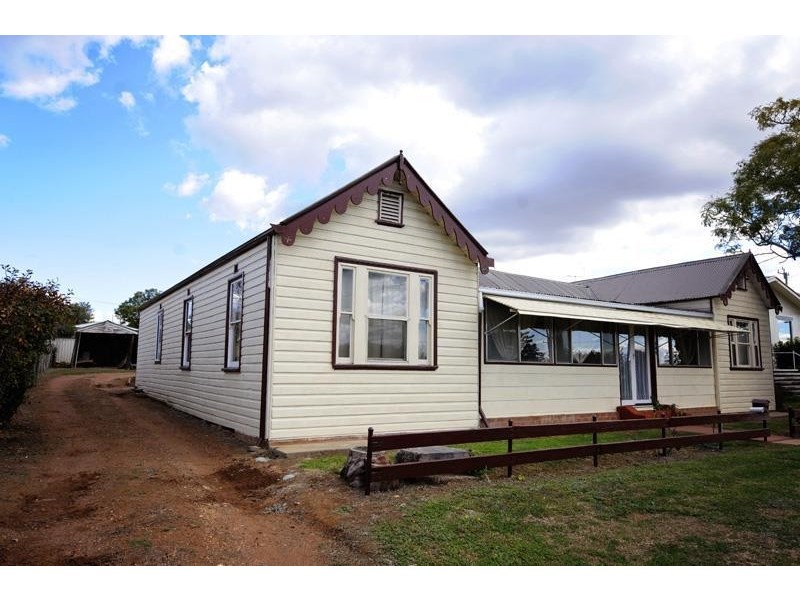 149 Barber Street, Gunnedah NSW 2380