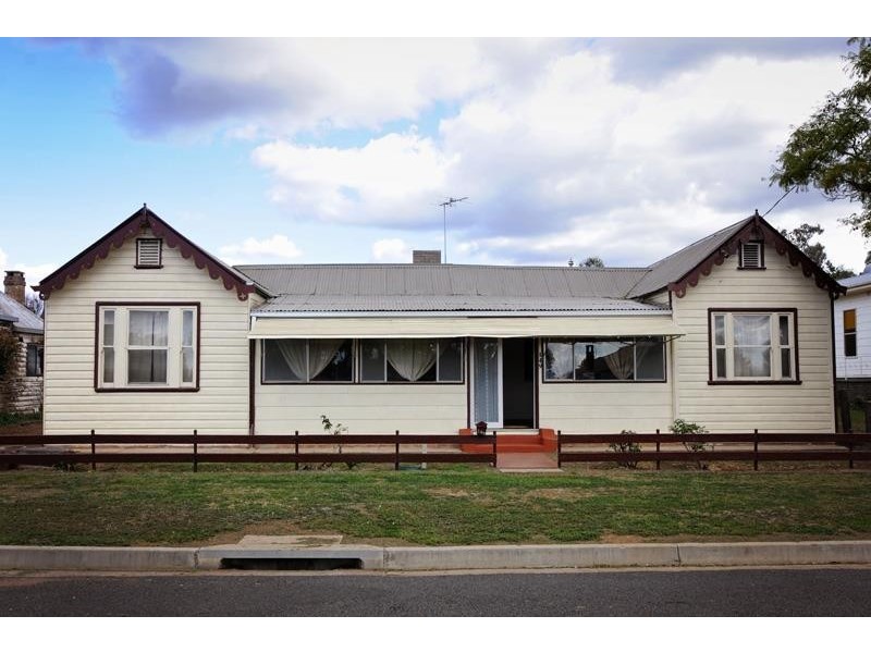 149 Barber Street, Gunnedah NSW 2380
