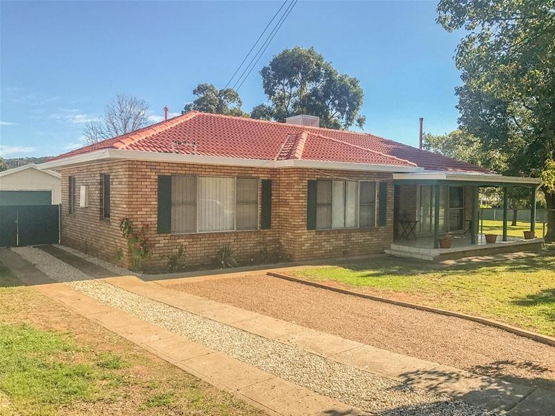 41 Stewart Street, Gunnedah NSW 2380