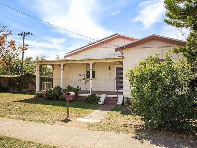 138 Barber Street, Gunnedah NSW 2380