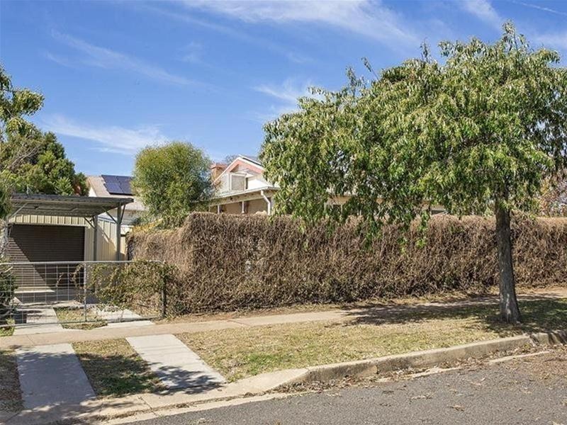 138 Barber Street, Gunnedah NSW 2380
