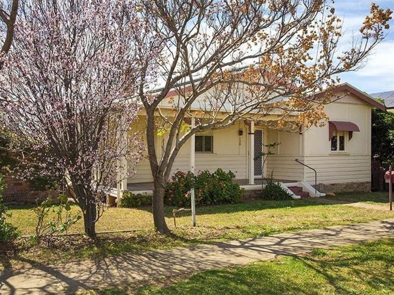 138 Barber Street, Gunnedah NSW 2380
