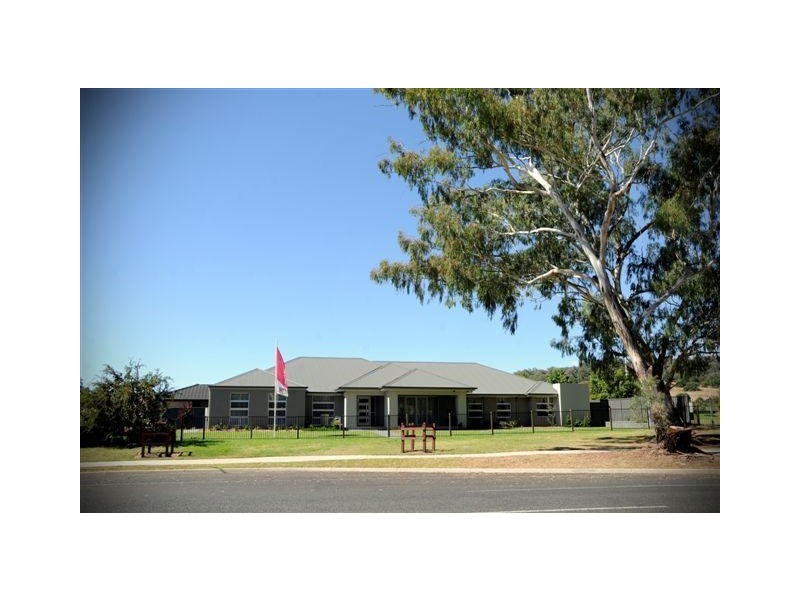 1 Tallowwood Drive, Gunnedah NSW 2380