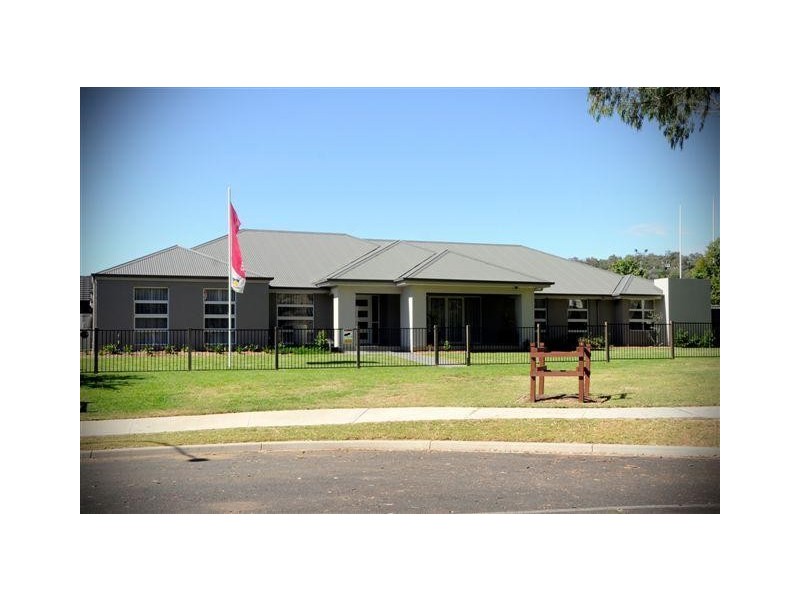 1 Tallowwood Drive, Gunnedah NSW 2380