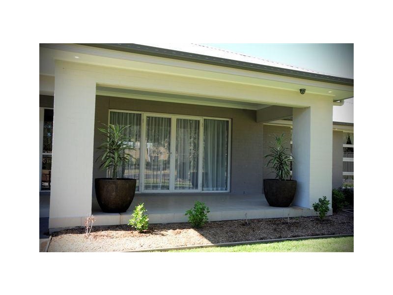 1 Tallowwood Drive, Gunnedah NSW 2380