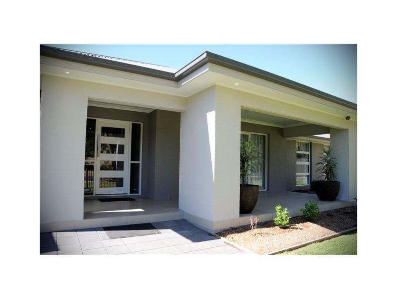 1 Tallowwood Drive, Gunnedah NSW 2380