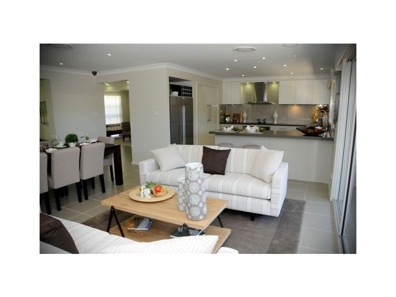 1 Tallowwood Drive, Gunnedah NSW 2380