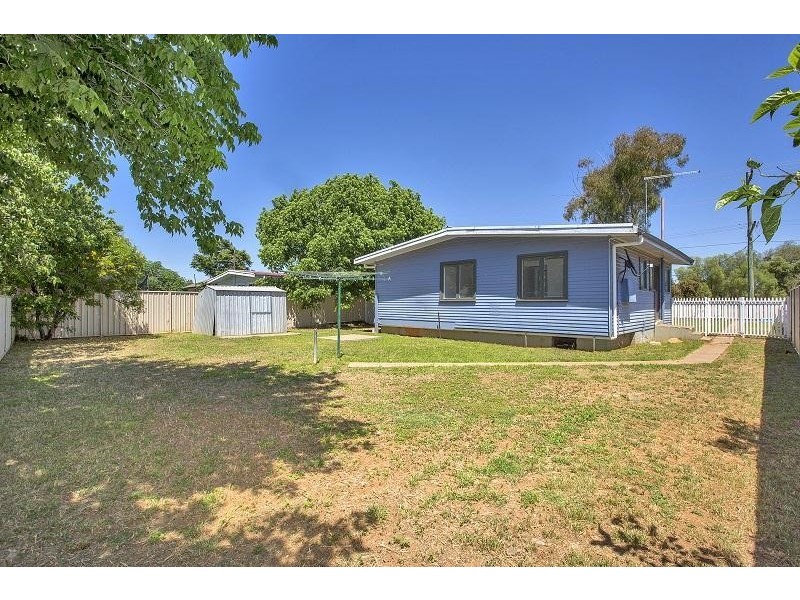 68 Wandobah Road, Gunnedah NSW 2380