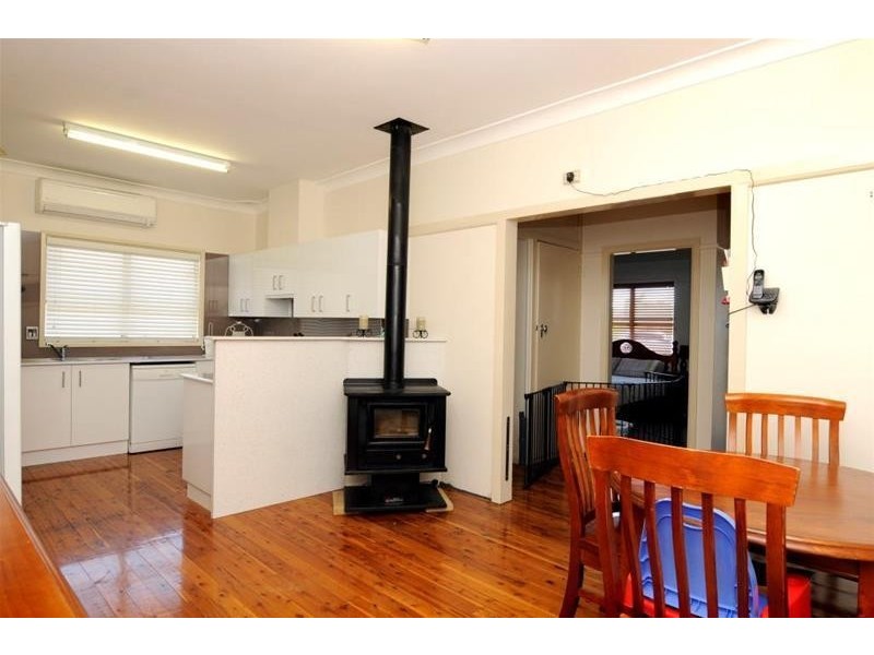 3 Stanley Street, Gunnedah NSW 2380